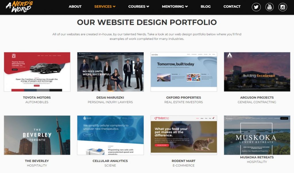 projectportfolio